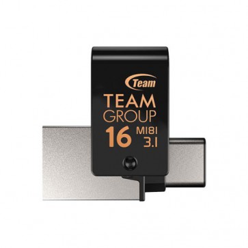 USB флаш памет 16GB USB3 TEAM M181 BLACK