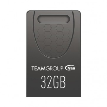 USB флаш памет 32GB USB3 TEAM C157 BLACK