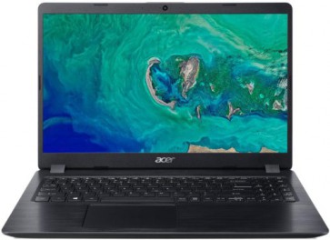 Лаптоп ACER A515-52G-360F, i3-8145U, 15.6", 8GB, 1TB