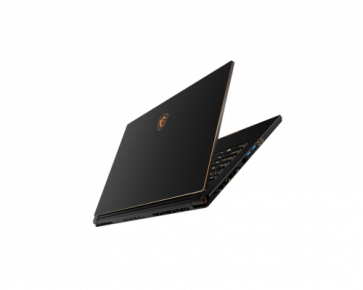 Лаптоп MSI GS65 STEALTH THIN 8RF-605X, i7-8750H, 15.6", 16GB,  512GB