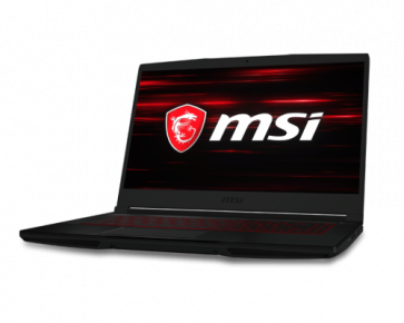 Лаптоп MSI GF63 8RD-440XBG, i7-8750H, 15.6", 8GB, 1TB + 128GB SSD