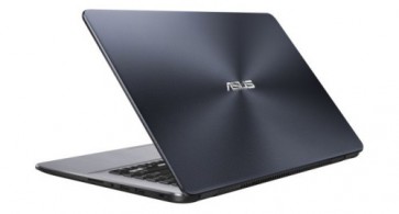 Лаптоп ASUS X505ZA-BQ642, R5-2500U, 15.6", 8GB, 1TB
