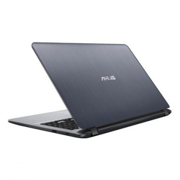 Лаптоп ASUS X507MA-EJ314, N5000, 15.6", 4GB, 1TB