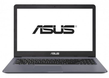 Лаптоп ASUS N580GD-E4201, i7-8750H, 15.6", 8GB, 1TB