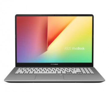 Лаптоп ASUS S530FN-BQ230, i5-8265U, 15.6", 8GB, 1TB
