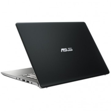Лаптоп ASUS S430FN-EB170, i5-8265U, 14", 8GB, 256GB