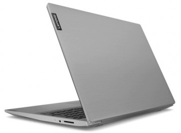 Лаптоп LENOVO S145-15IWL / 81MV001JBM, 5405U, 15.6", 4GB, 1TB