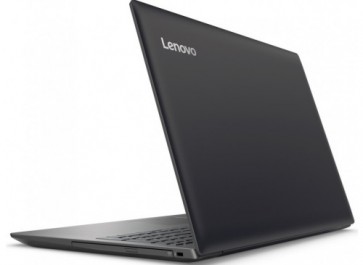 Лаптоп LENOVO 330-15IKB /81DE0184BM/, i3-7020U, 15.6", 4GB, 128GB
