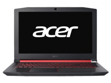 Лаптоп ACER AN515-52-79JE, i7-8750H, 15.6", 8GB, 1TB