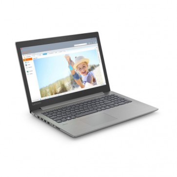 Лаптоп LENOVO 330-15IGM / / LABM, N5000, 15.6", 4GB, 1TB, Windows 10 