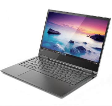 Лаптоп LENOVO YG730-13IWL /81JR0087BM, i5-8265U, 13.3", 8GB, 512GB, Windows 10