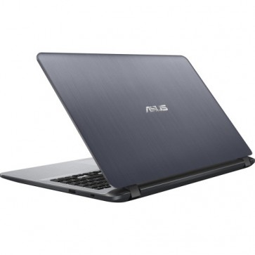 Лаптоп ASUS X507UA-EJ1055, 4417U,15.6", 4GB, 256GB