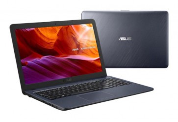 Лаптоп ASUS X543UA-DM1469, i3-7020U, 15.6", 4GB, 1TB