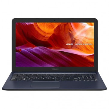 Лаптоп ASUS X543UA-DM1764T, 4417U, 15.6", 4GB, 1TB, Windows 10