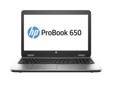 Лаптоп HP ProBook 650 G2 Notebook PC, I3-6100U, 15.6", 4GB, 500GB, Win 10 Pro
