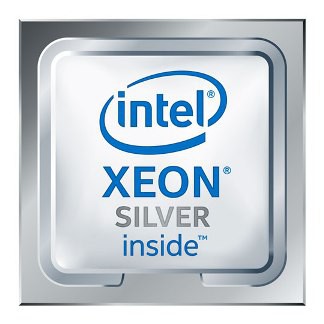 Процесор HPE DL360 Gen10 Intel Xeon-Silver 4110