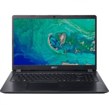 Лаптоп ACER A515-52KG-394L, i3-7020U, 15.6", 8GB, 1TB