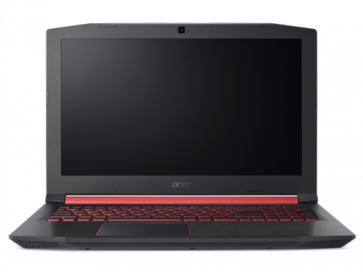 Лаптоп ACER AN515-52-769F, i7-8750H, 15.6", 8GB, 1TB