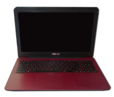 Лаптоп ASUS K555LF-XX007D, i7-5500U, 15.6", 8GB, 1TB