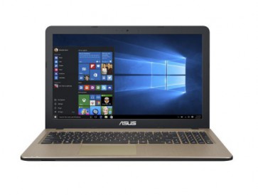 Лаптоп ASUS X540NV-DM025, 15.6", N4200, 8GB, 1TB, Linux