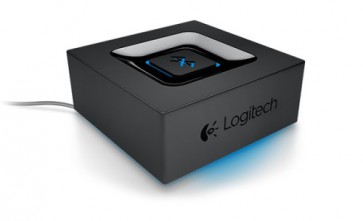 Адаптер Logitech Bluetooth Audio Adapter V3.0
