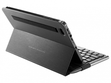 Калъф HP Pro Tablet 408 Bluetooth Keyboard Case