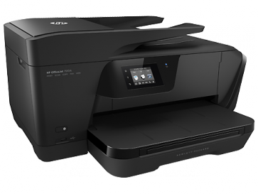 Многофункционален принтер  HP OfficeJet 7510 Wide Format All-in-One Printer