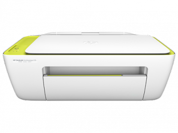 Принтер HP DeskJet Ink Advantage 2135 All-in-One Printer