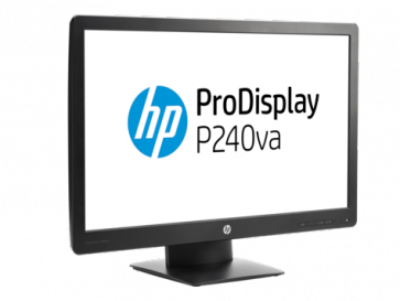 Монитор HP ProDisplay P240va 23.8-inch