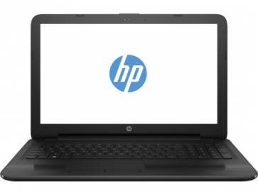 Лаптоп HP 250 G5, N3710, 15.6", 4GB, 128GB