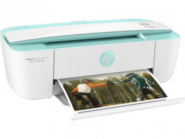 Многофункционален мастиленоструен принтер HP DeskJet Ink Advantage 3785 All-in-One Printer