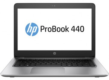 Лаптоп HP ProBook 440 G4, i7-7500U, 14", 8GB, 256GB, Win10 Pro 64