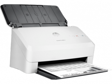 Скенер HP ScanJet Pro 3000 s3 Sheet-feed Scanner