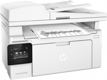 Моногфункционален лазерен принтер HP LaserJet Pro MFP M130fw