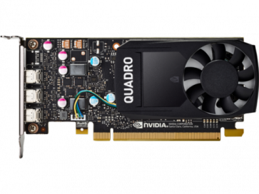 Видео карта NVIDIA Quadro P4000 (8GB) Graphics Card