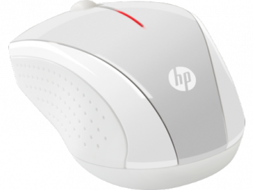 Мишка HP Wireless Mouse X3000 (Pike Silver)