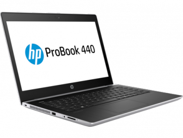 Лаптоп HP ProBook 440 G5 Notebook PC, i7-8550U, 14", 8GB, 256GB, Windows 10