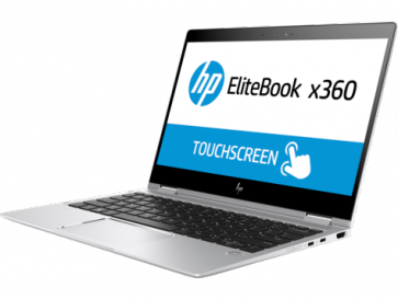 Лаптоп HP EliteBook x360 1020 G2, i5-7200U, 12.5", 8GB, 256GB