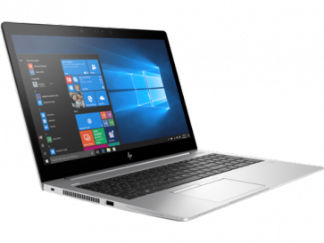 Лаптоп HP EliteBook 850 G5, i7-8550U, 15.6", 16GB, 512GB, Windows 10 Pro 64