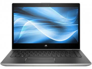 Лаптоп HP ProBook x360 440 G1, i5-8250U, 14", 8GB, 256GB