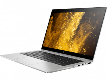 Лаптоп HP EliteBook x360 1030 G3, i7-8550U, 13.3", 16GB, 512GB, Win10