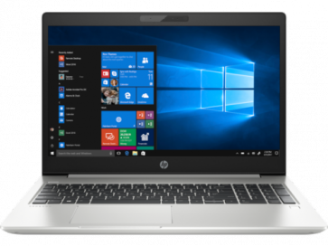 Лаптоп HP ProBook 450 G6 Notebook, i7-8565U, 15.6", 16GB, 512GB,  Windows 10 Pro 64