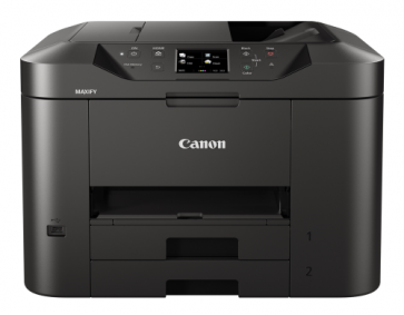 Принтер CANON MB2350 MAXIFY AIO INKJET