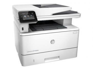 Многофункционален лазерен принтер HP LaserJet Pro MFP M426dw