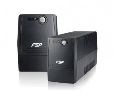 UPS устройство FORTRON FP400_1 UPS