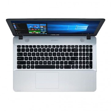 Лаптоп ASUS X541NA-GO125, N4200, 15.6'' , 4GB, 1TB, Linux
