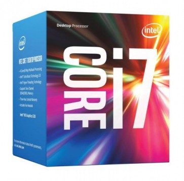Процесор Intel Core i7-6700 (8M Cache, up to 4.00 GHz), BOX, LGA1151