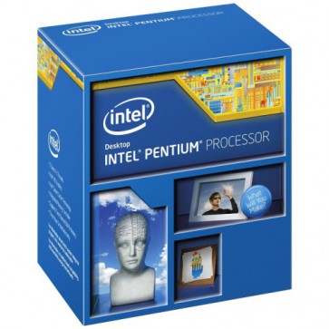 Процесор Intel Pentium Processor G3260 (3M Cache, 3.30 GHz), BOX/1150