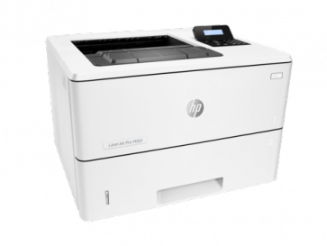 Лазерен принтер HP LaserJet Pro M501dn