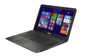 Лаптоп ASUS K555LF-XO012D, i5-5200U, 15.6", 4GB, 1TB